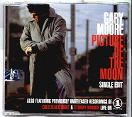 Gary Moore - Picture Of The Moon